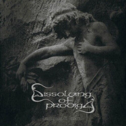 DISSOLVING OF PRODIGY / BIGOTRY - Lamentations Of Innocents DIGI-CD