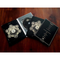 STILLERS TOD - Jupiter A5-DIGI-CD