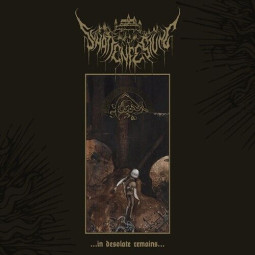 SCHATTENFESTUNG - In desolate Remains DIGI-CD