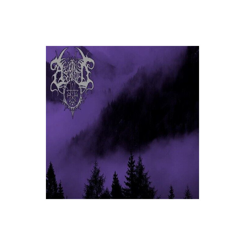 ASTAROT - Echoes of Mystical Forest DIGI-CD
