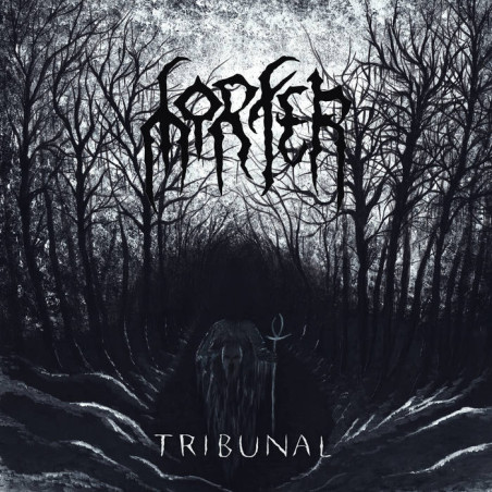 MORFER - Tribunal CD
