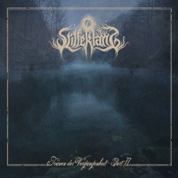 STILLEKLANG - Tr​ä​nen der Vergangenheit - Part II DIGISLEEVE-CD