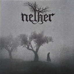 NETHER - Between Shades And Shadows 12" LP