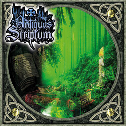 ANTIQUUS SCRIPTUM - Magnis Tenebris Obscurantum DIGIFILE-MCD