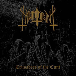 MUMINCUNT - Crusaders of the Cunt CD