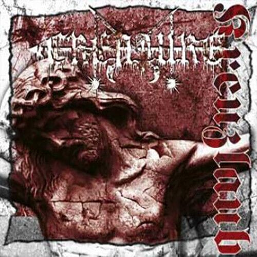 CREATURE – Kreuzlaub DIGI-CD