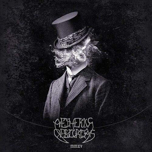AETHERIUS OBSCURITAS – MMXV CD