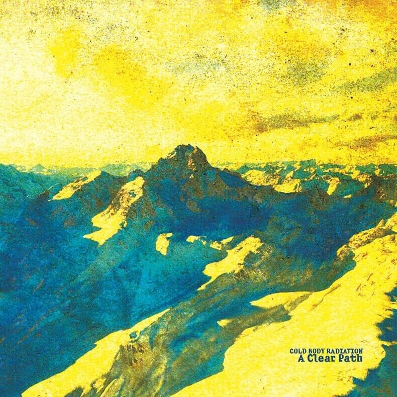 COLD BODY RADIATION – A clear path DIGI-CD