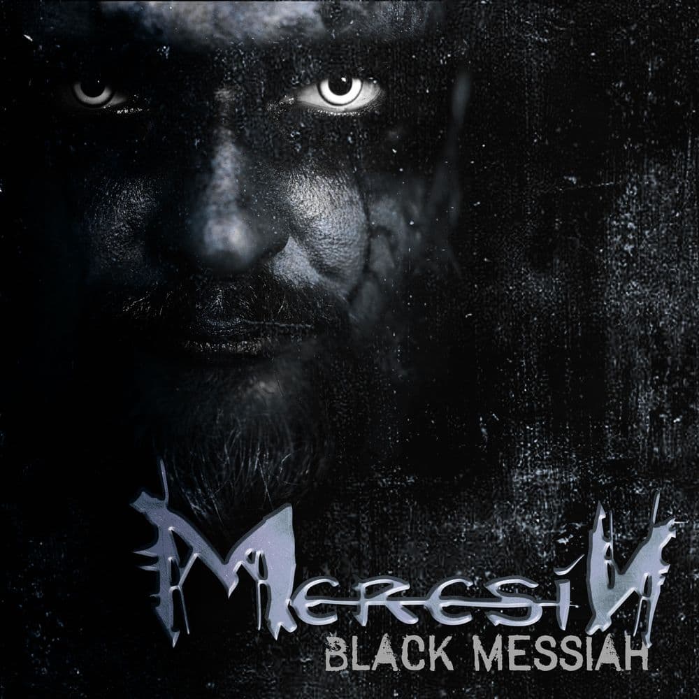 MERESIN – Black Messiah CD