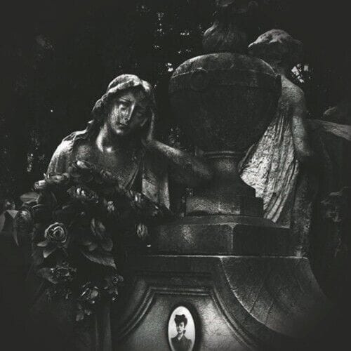 SOLITUDE PROJECT / VITA ODIOSA – De Miseria Humanae Conditionis CD