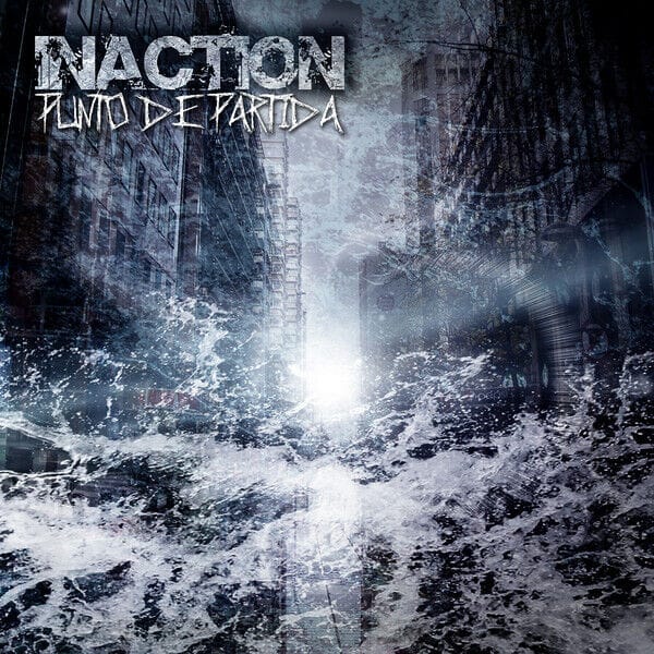 INACTION – Punto de Partida CD