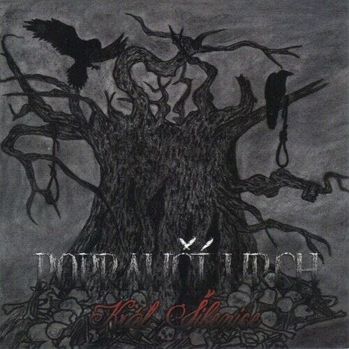 POPRAVCI VRCH – Kral Sibenice CD