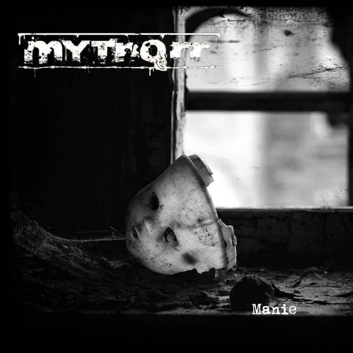 MYTNORR – Manie CD