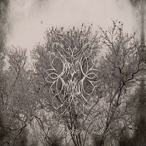 BEHEAT GORUM DE MENTHEURD – The Frostbitten Path DIGI-CD