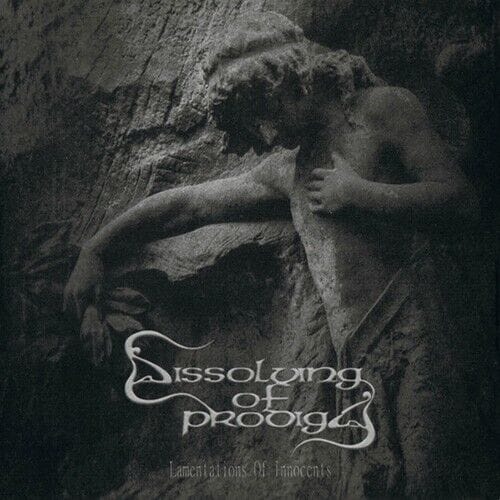 DISSOLVING OF PRODIGY / BIGOTRY – Lamentations Of Innocents DIGI-CD