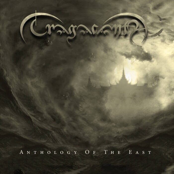 TRAGACANTH – Anthology of the East CD
