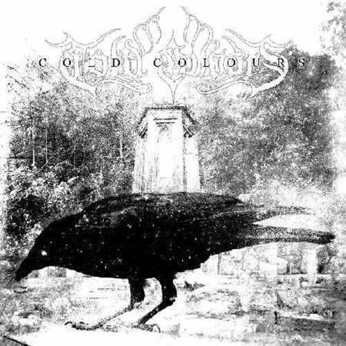 COLD COLOURS – Cold Colours CD