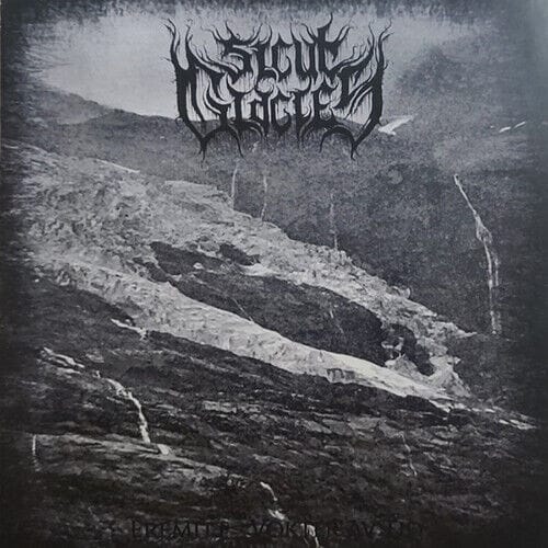 SICUT GLACIES – Eremitt – Vokter Av Tid CD