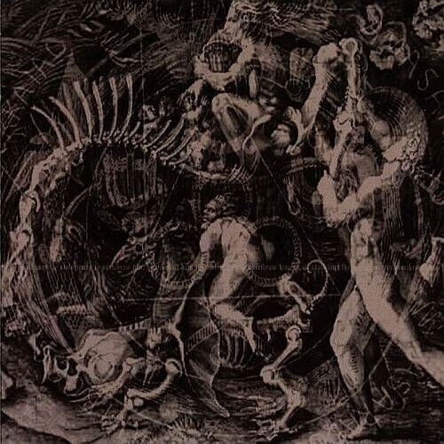 INKISITOR – Inkisitor CD