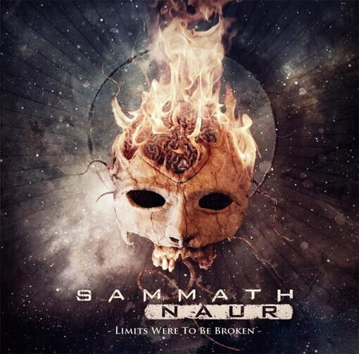 SAMMATH NAUR – Limits where to be Broken 2-CD