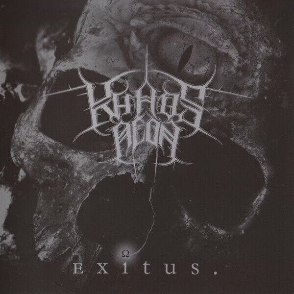 KHAOS AEON – Exitus CD
