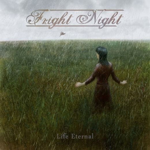 FRIGHT NIGHT – Life Eternal CD