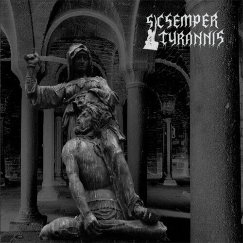 SIC SEMPER TYRANNIS / DHÄRNÜRGH – SPLIT-CD