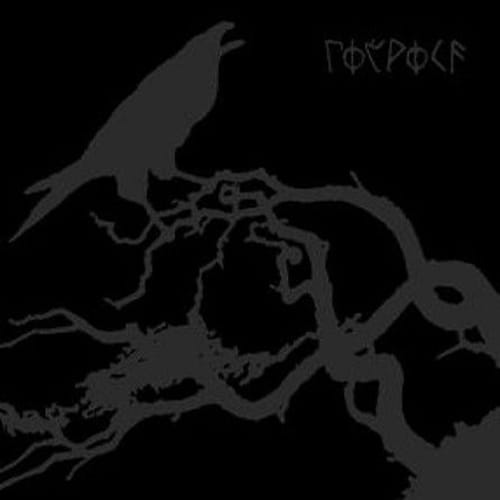 BRIARGH – Krigas  CD