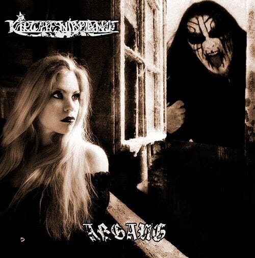 KIRCHENBRAND – Abgang CD