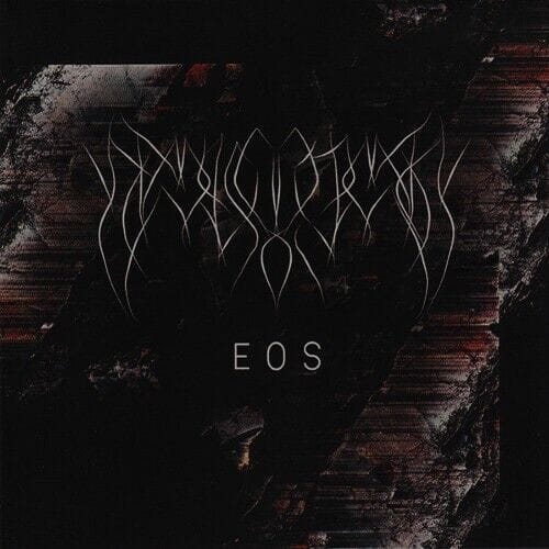 STARLESS DOMAIN – Eos DIGI-CD
