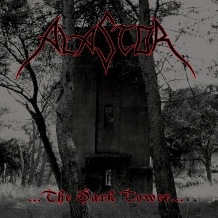 ALASTOR – The Dark Tower CD