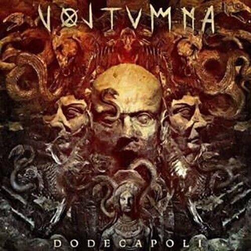 VOLTUMNA – Dodecapoli CD