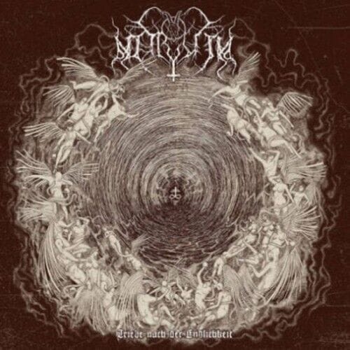 NARVIK – Triebe nach der Endlichkeit CD