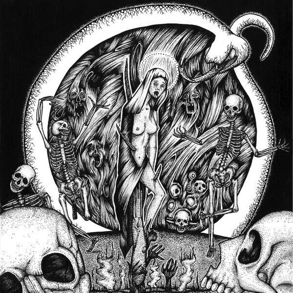 SARG - Totentanz CD 1 SARG - Totentanz CD