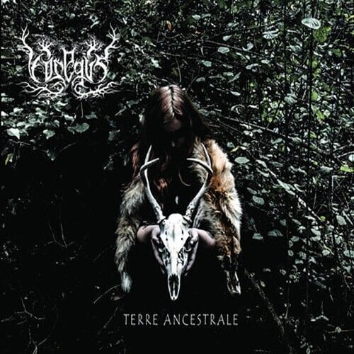 VOSEGUS – Terre Ancestrale DIGI-CD