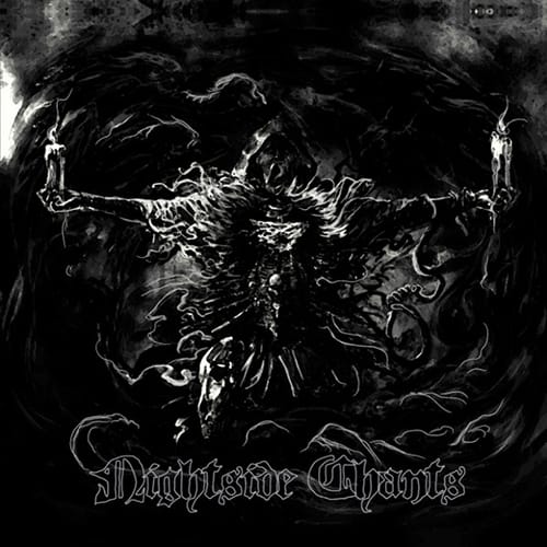 NAVJARMAAHR / G.A.R.M – Nightside Chants CD