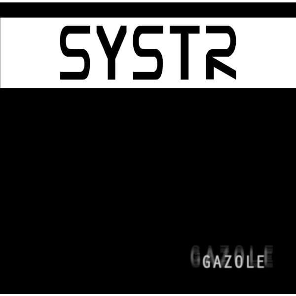 SYSTR – Gazole CD