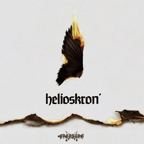 CREATURE – Helioskron CD