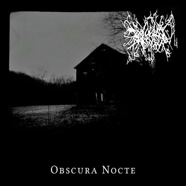 EVILNESS DARKNESS – Obscura Nocte DIGI-CD