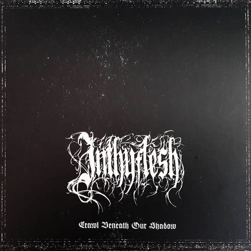 INTHYFLESH – Crawl beneath our shadow DIGI-CD