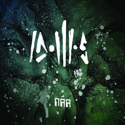 IDOLOS – Naa DIGI-CD