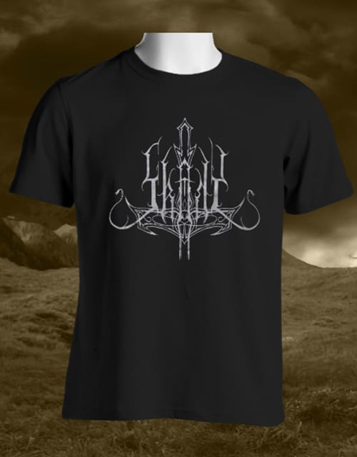 SKADY – Logo T-Shirt (S)