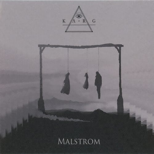 KARG – Malstrom DIGI-CD