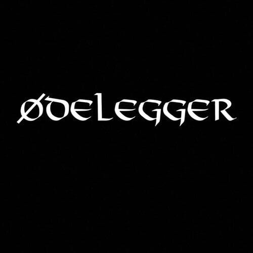 ODELEGGER – Where Dark Spirits Dwell CD