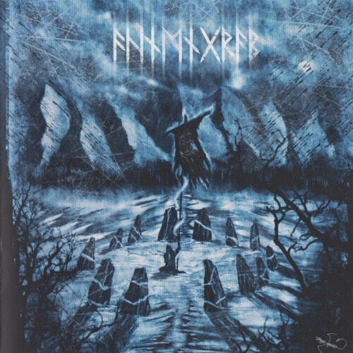 AHNENGRAB – Ahnengrab DIGI-CD