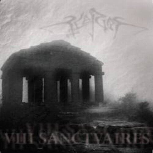 ALERION – VIII Sanctvaires DIGI-CD