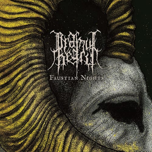 ORDINUL NEGRU – Faustian Nights 12″ LP