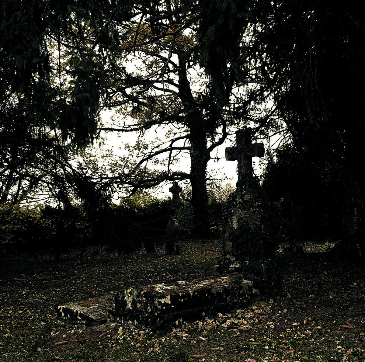 SOMBRE PRESAGE – Le chant des morts CD