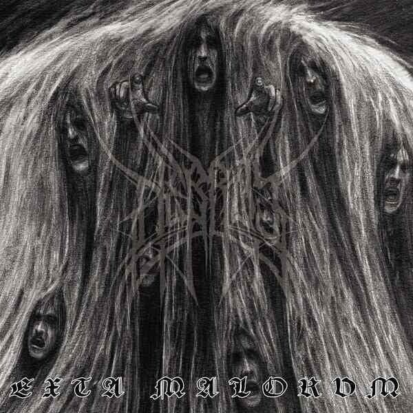 NEBRUS – Exta Malorum DIGI-CD