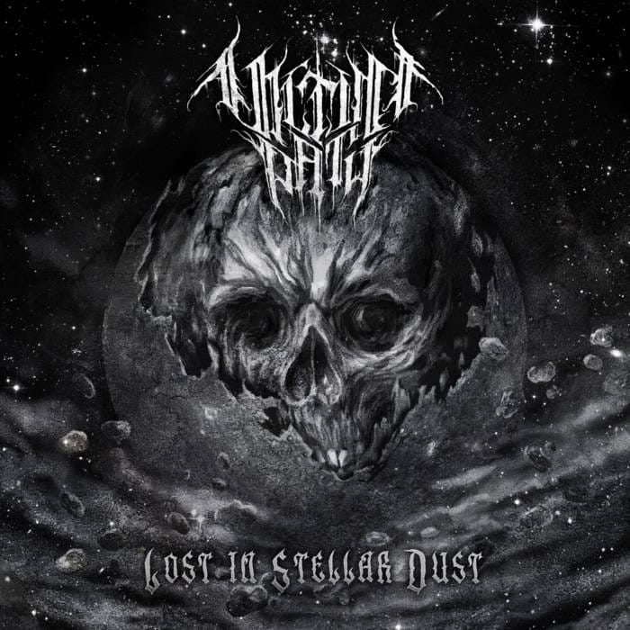 VICTIM PATH – Lost In Stellar Dust DIGI-CD